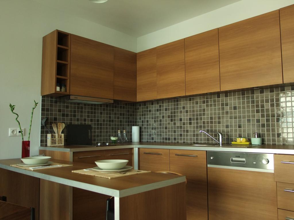 D&D Suites اسطنبول الغرفة الصورة