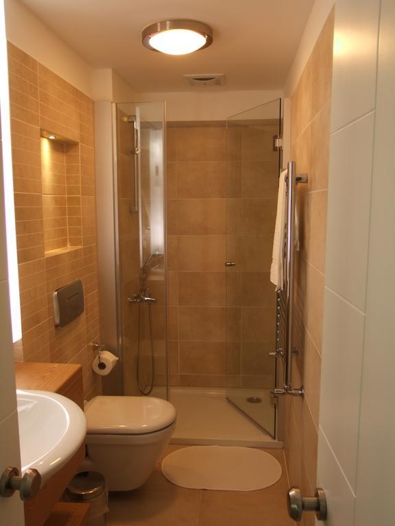 D&D Suites اسطنبول المظهر الخارجي الصورة